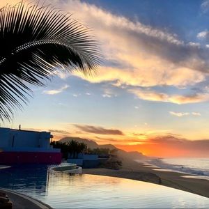 Meet your Posher, Catharine